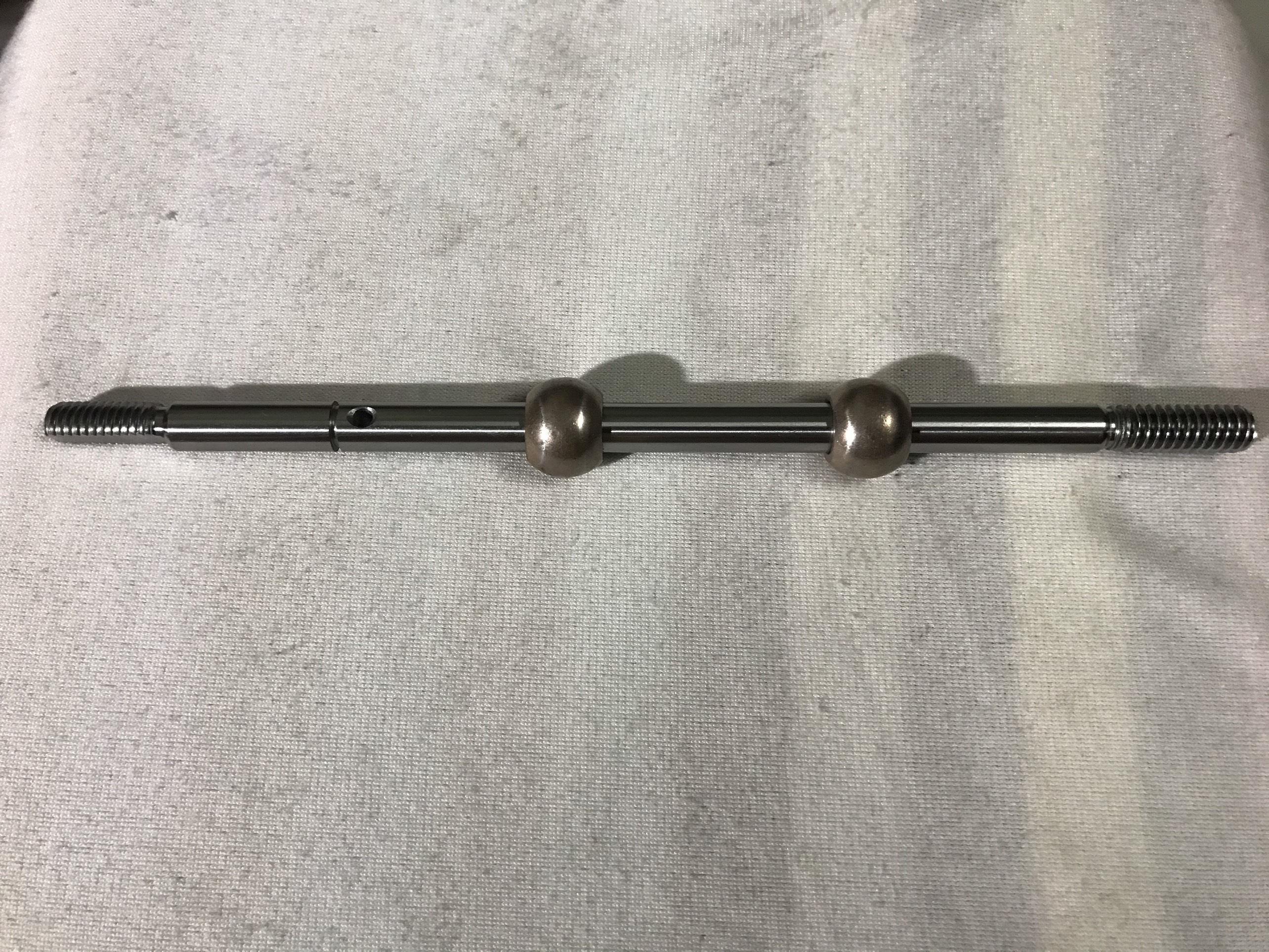 [HCM]Cốt quạt B4 19cm