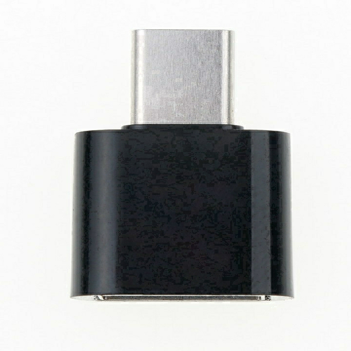 Cáp chuyển đổi OTG từ cổng type C đực sang cổng USB cái