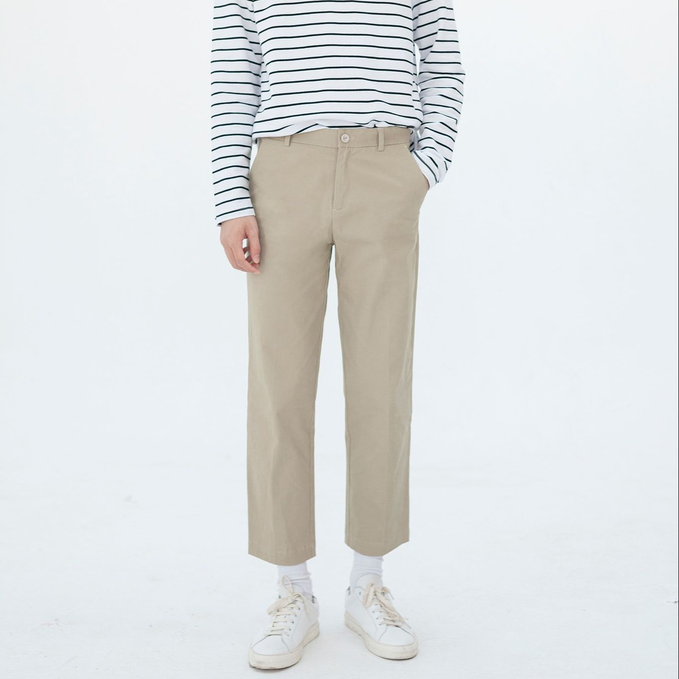 Quần tây nam LOOK Comfort Pants