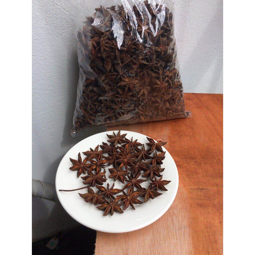 200g hoa hồi khô