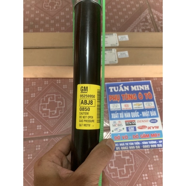Giảm xóc sau Spark 2012-2018 M300 (Matiz4)