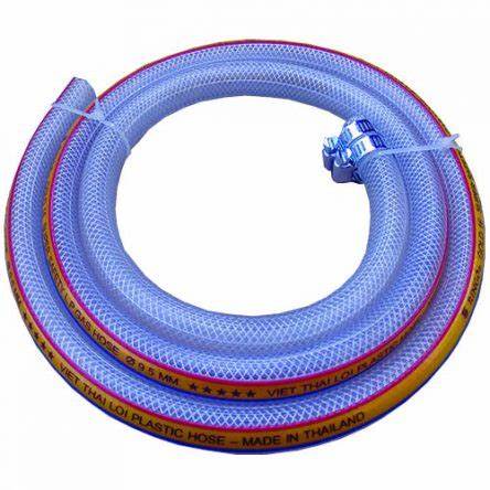 [Hcm]Thailand Gas Pipeline