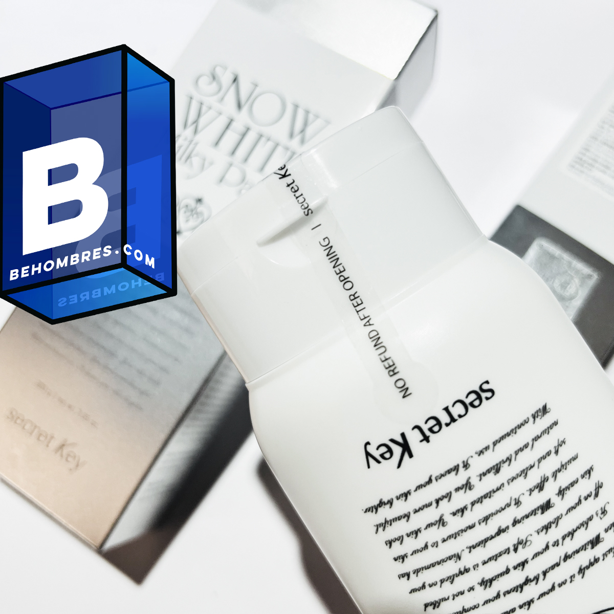 AZBODY | Behombres