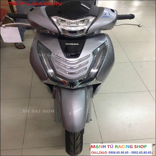 MẶT NẠ SH 2020 MẪU MỚI