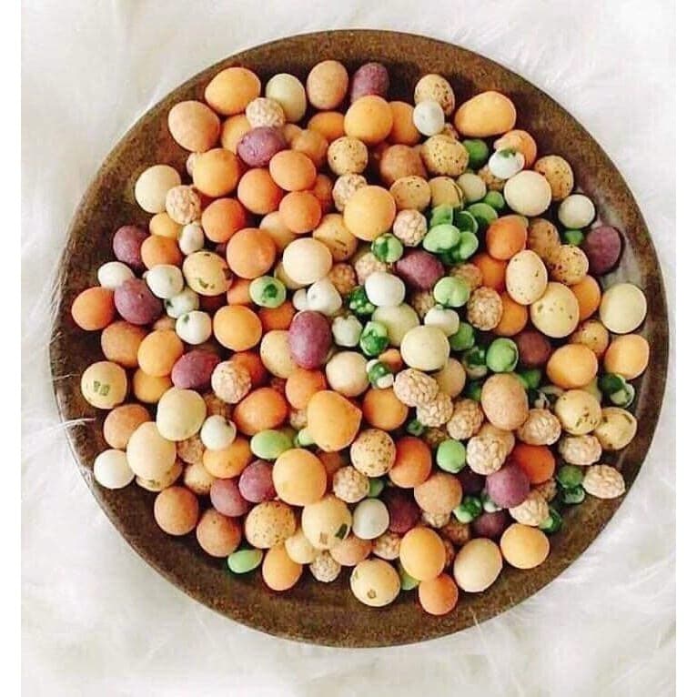Đậu phộng thập cẩm 250G
