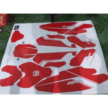 tem TRÙMi AIR BLADE đặt in