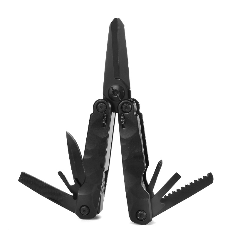 Kéo EDC Gấp Gọn Đa Năng, Kéo EDC 7in1