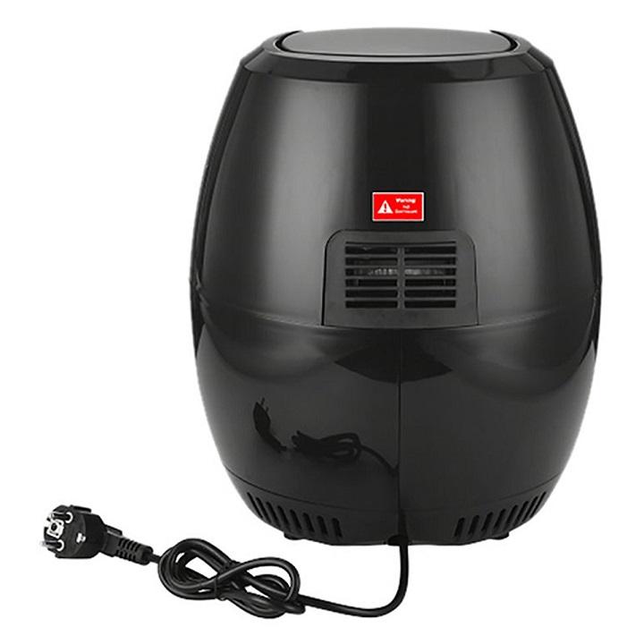 Nồi Chiên Không Dầu Perfect GLA-609B (4L)