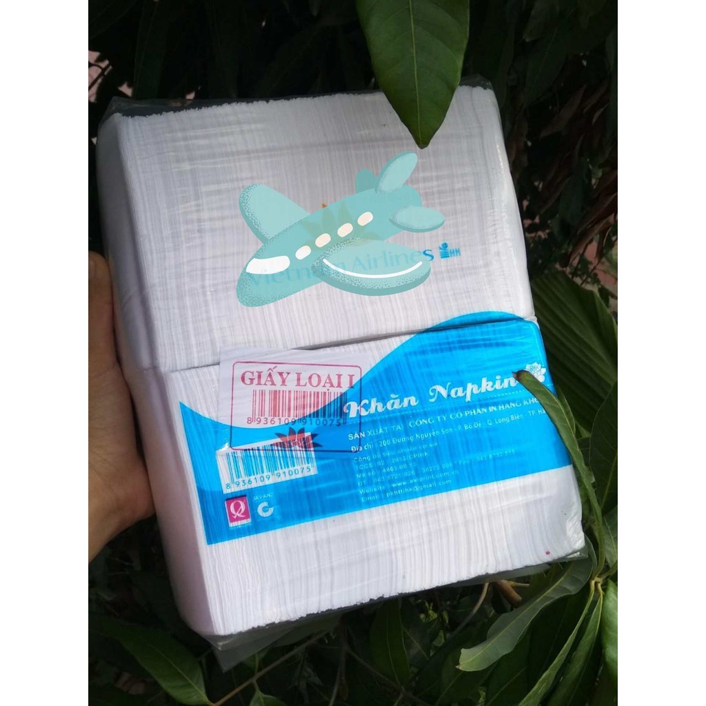 Giấy Ăn Đa Năng 1kg