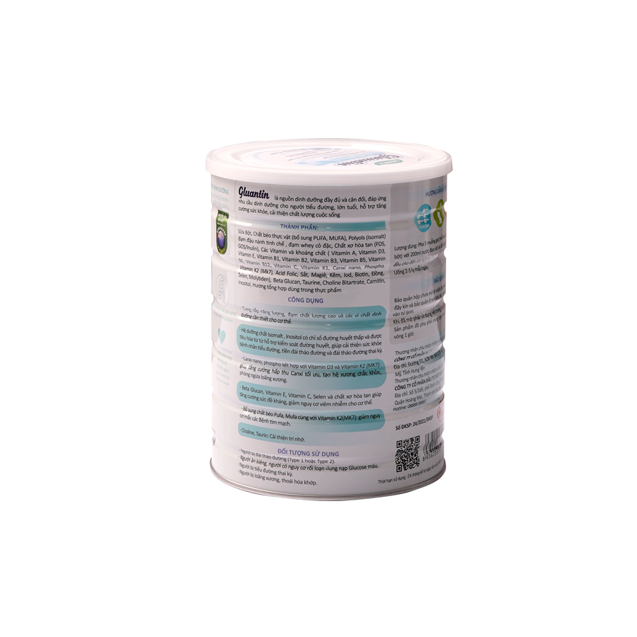 Codoca Gluantin (400g)