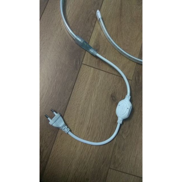 [HCM]Đầu Dây Led Ống ShopAnhThu