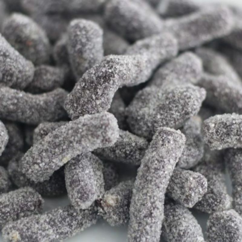 [ HOÀN TIỀN 10% ][HCM]500gram ?? kẹo dâu tằm ??