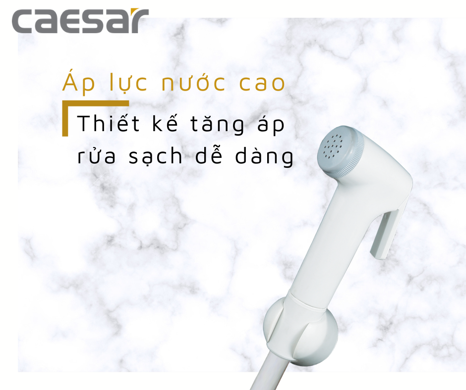 Vòi Xịt Nhựa - BS304A