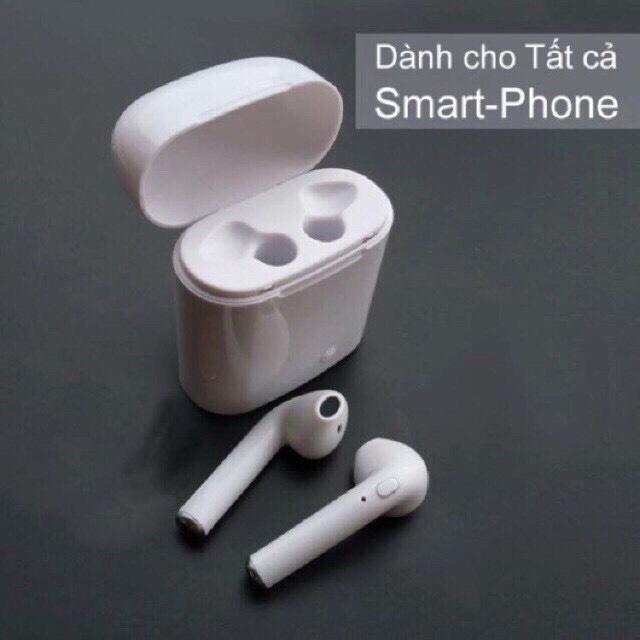 tai nghe ko dây is7 blutut