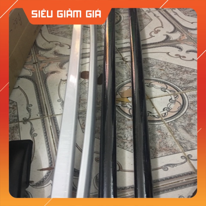 Giá nóc lắp innova Hàng Cao Cấp