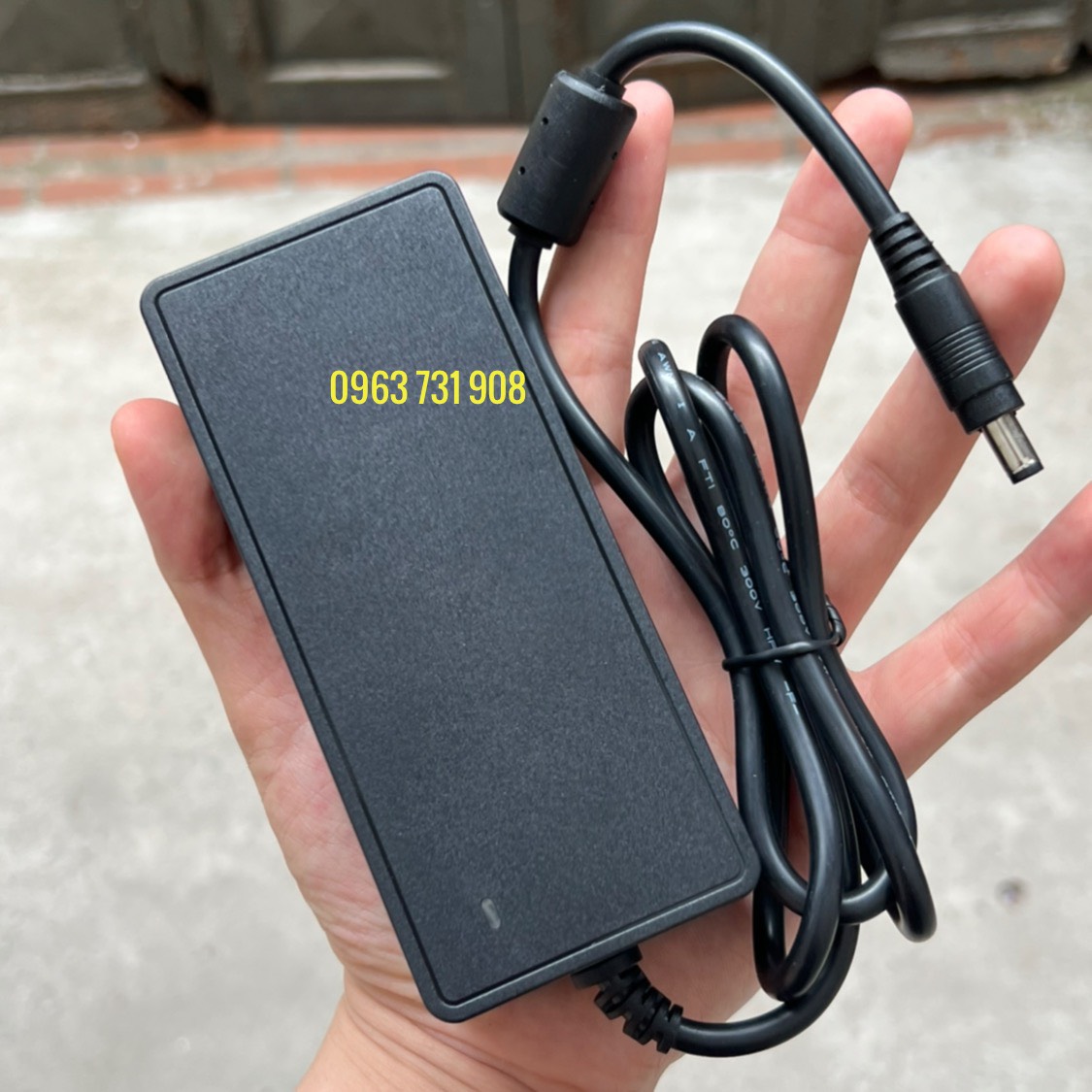 bộ nguồn 6v 10a loại tốt