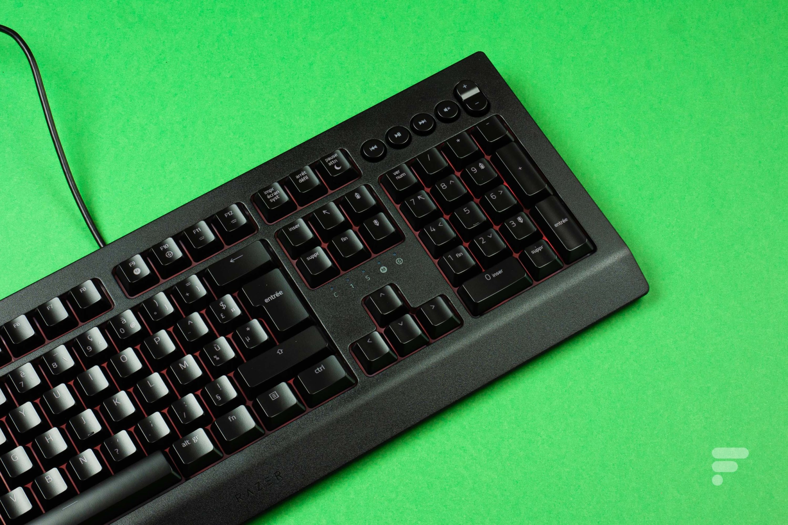Bàn phím Razer Cynosa V2