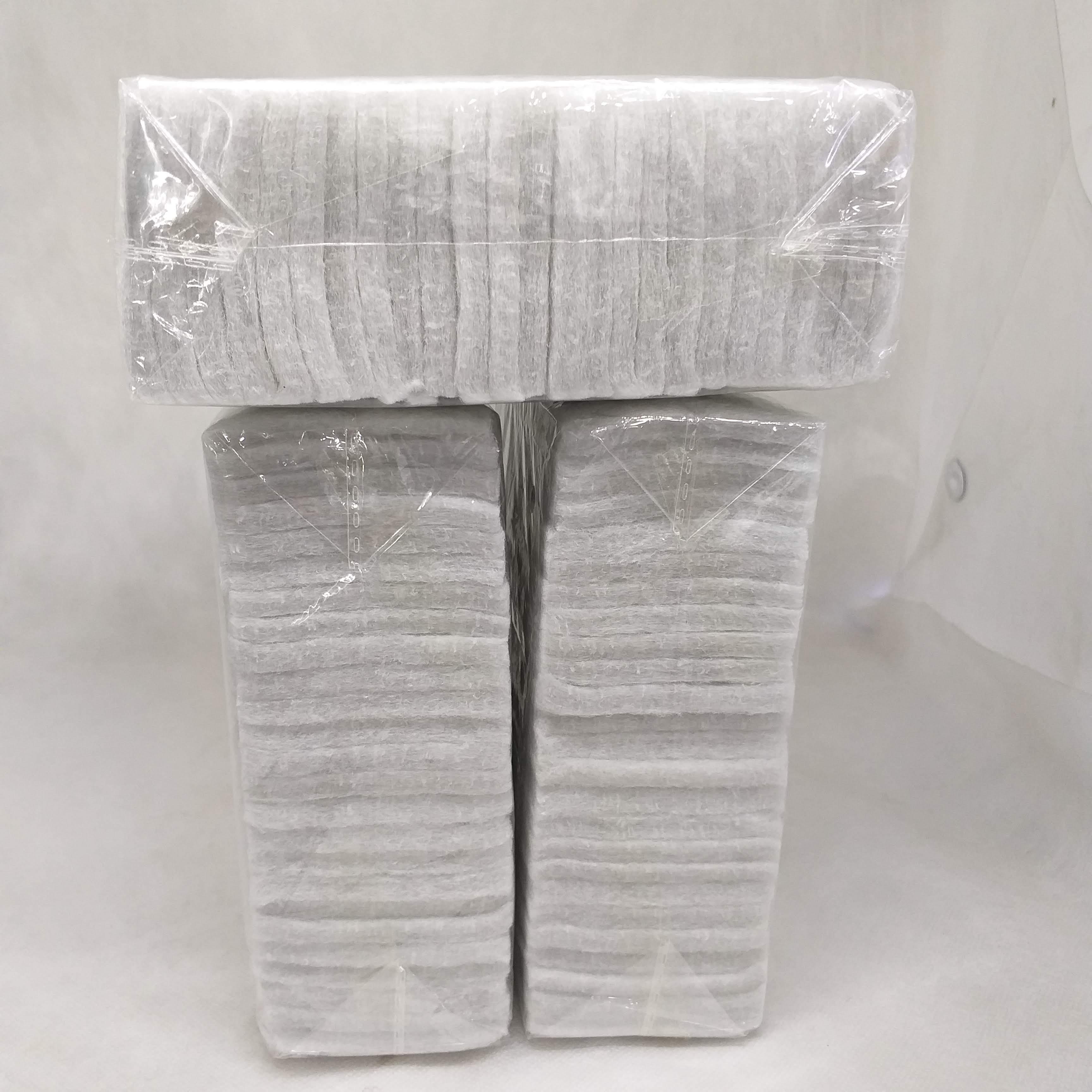 [HCM]Combo 3 xấp giấy cách nhiệt chữ nhật