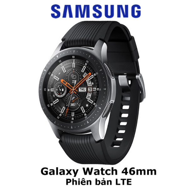 Đồng hồ thông minh Galaxy Watch 42mm/46mm LTE (dùng esim)