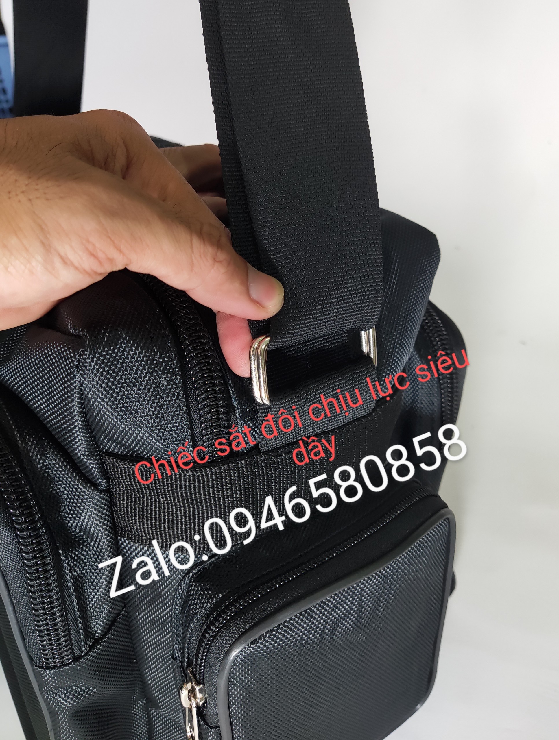Túi đựng đồ nghề TG-16in hàng Cty