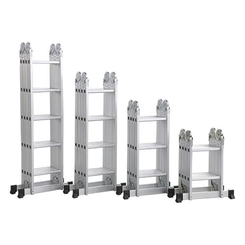 Thang gấp đa năng 4 bậc*4 đoạn Putech