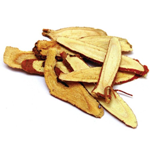 Cam thảo lát 100g
