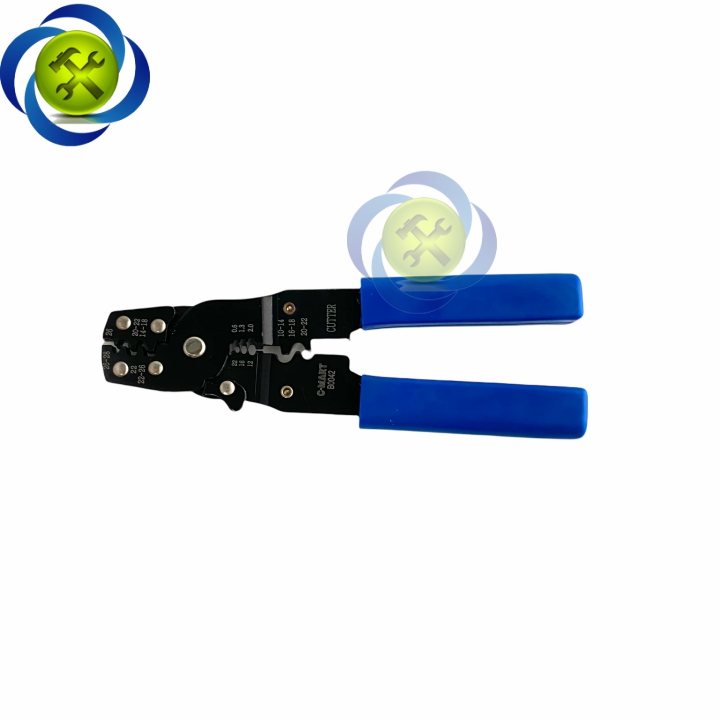 Kìm tuốt bấm cos C-Mart B0042 - C-Mart B0042