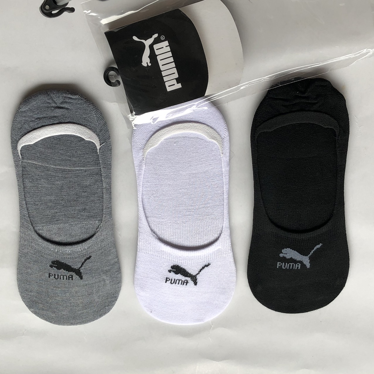 vớ tất đi giày lười