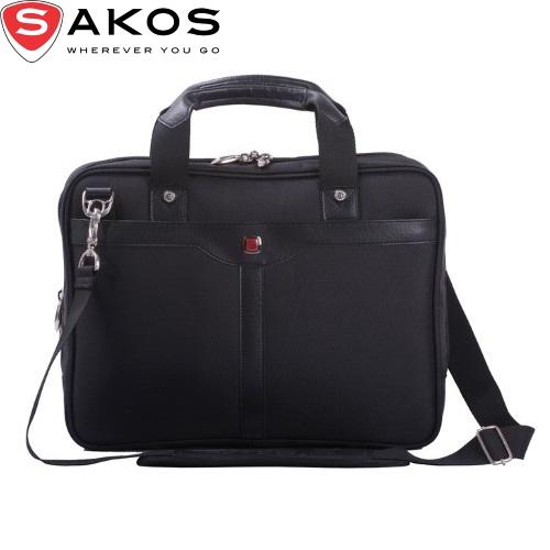 Túi xách laptop Sakos Virgo 14