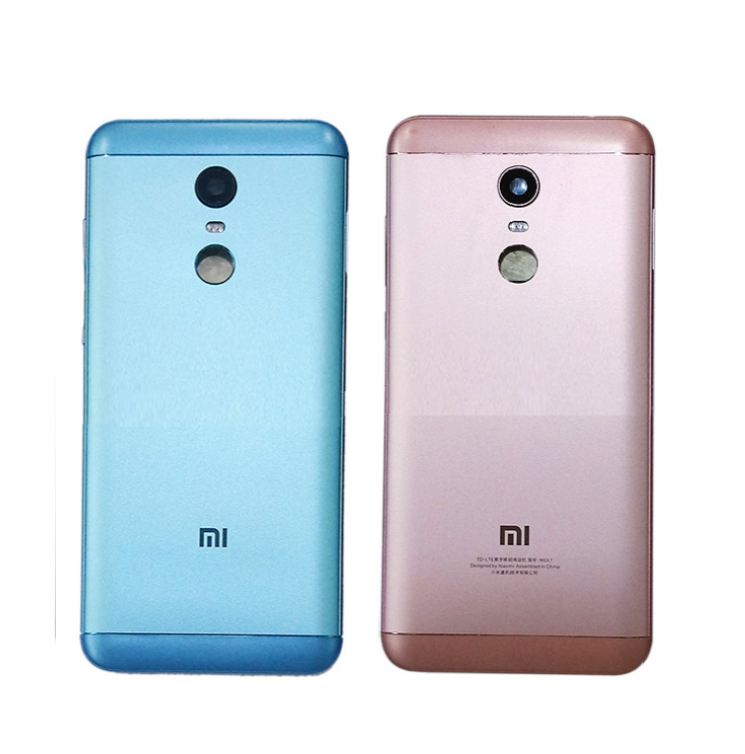 Vỏ bộ cho điện thoại Xiaomi Redmi 5 plus