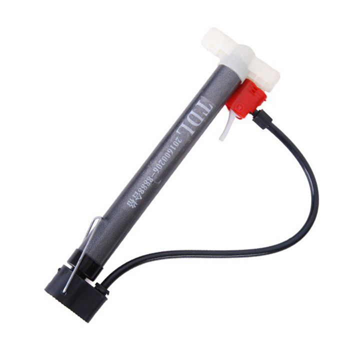BƠM XE MINI - BƠM TAY NHỎ GỌN TIỆN DỤNG