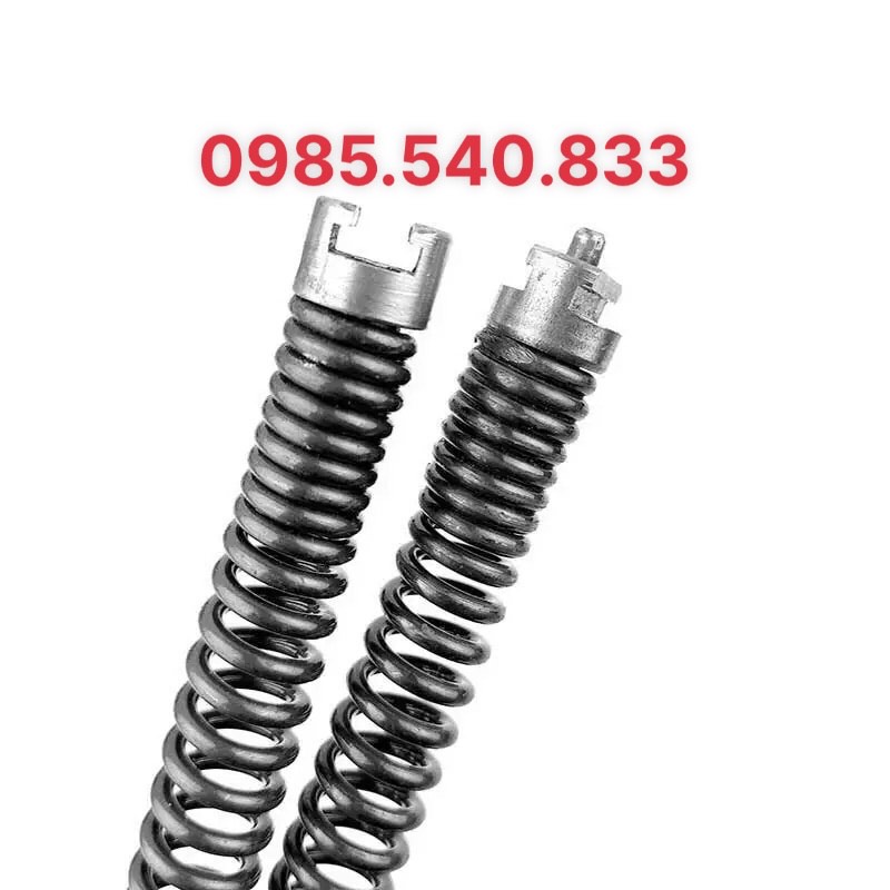 Dây thông tắc cống dài 12M ( phi 16 )