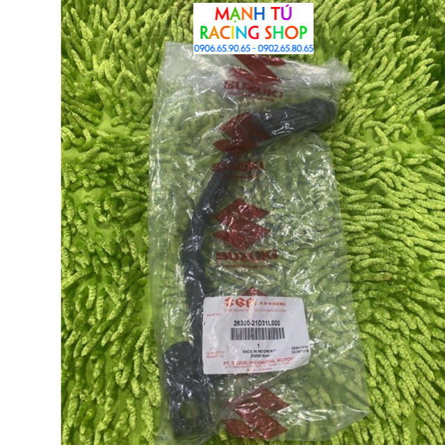 GIÒ ĐẠP XIPO/SPORT/SATRIA/RGV ZIN HÃNG