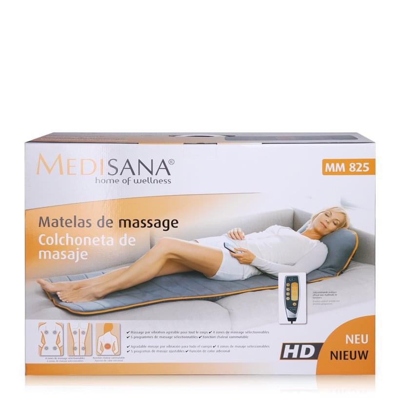 Đệm Massage toàn thân Medisana MM825