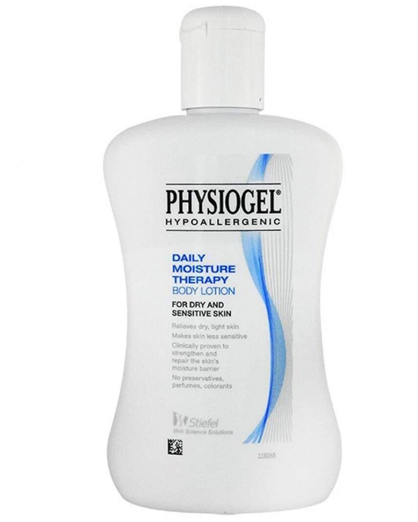 Physiogel Dmt Body Lotion 200Ml