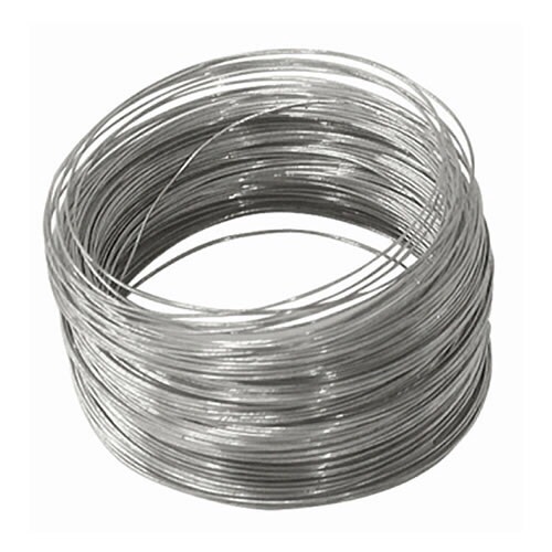 Dây inox 201D1.2  mm( cuộn 500 gram )