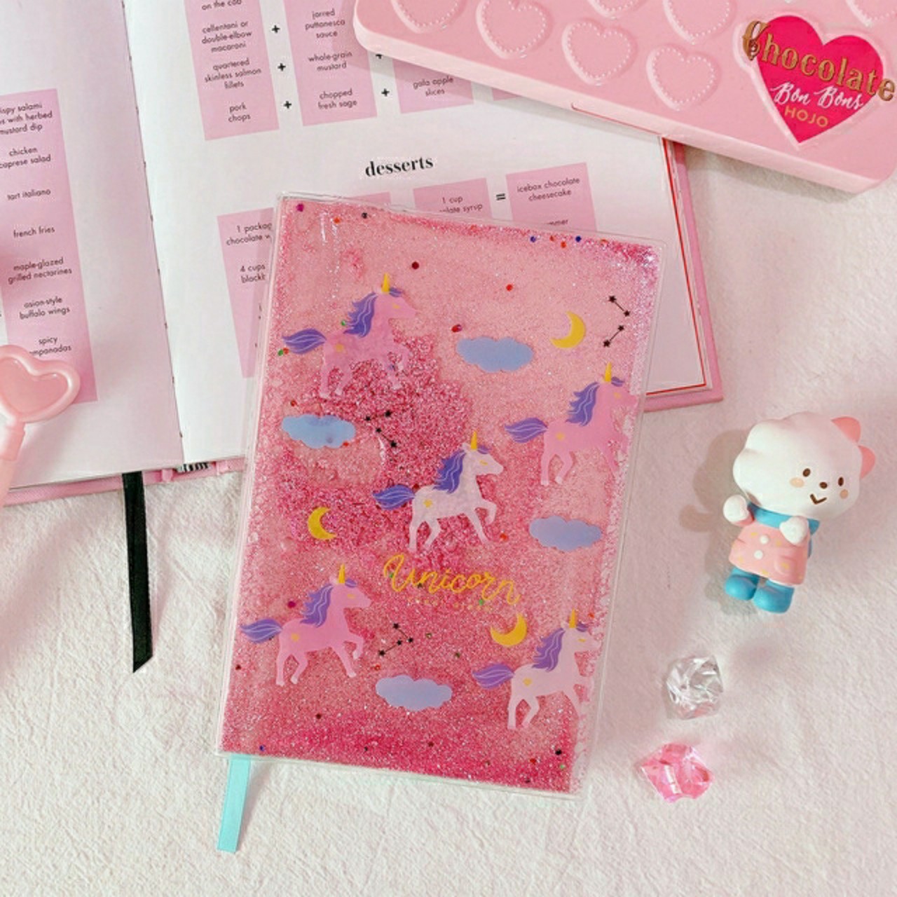 Notebook kim sa