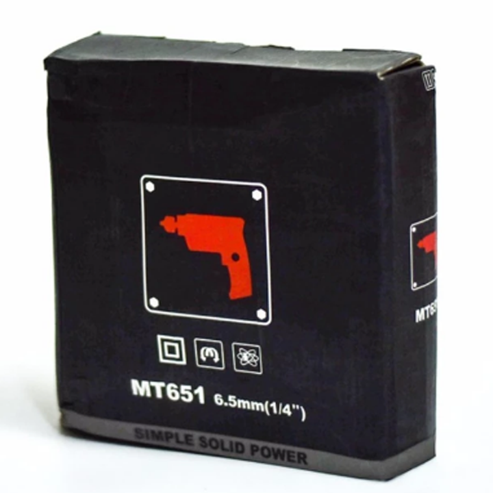 Máy Khoan MT651
