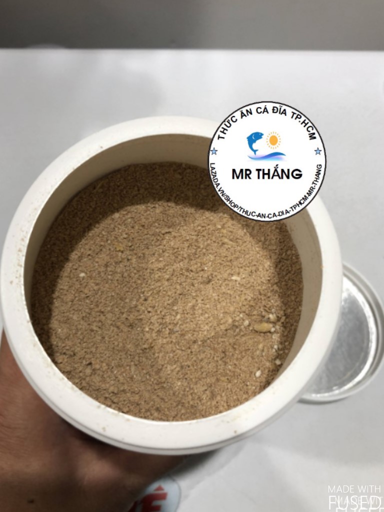 API Pond ZyME (100garm/hộp 272gram/454gram) - Vi s.inh phân giải mùn bã hữu cơ ao, hồ cá