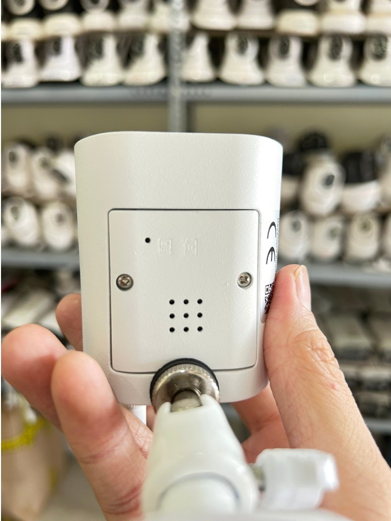 Camera Wifi Ngoài Trời Srihome SH034 5MP