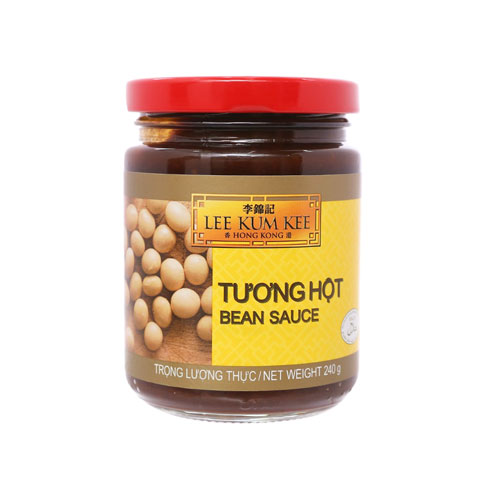 Tương hột lee kum kee 240g 240g