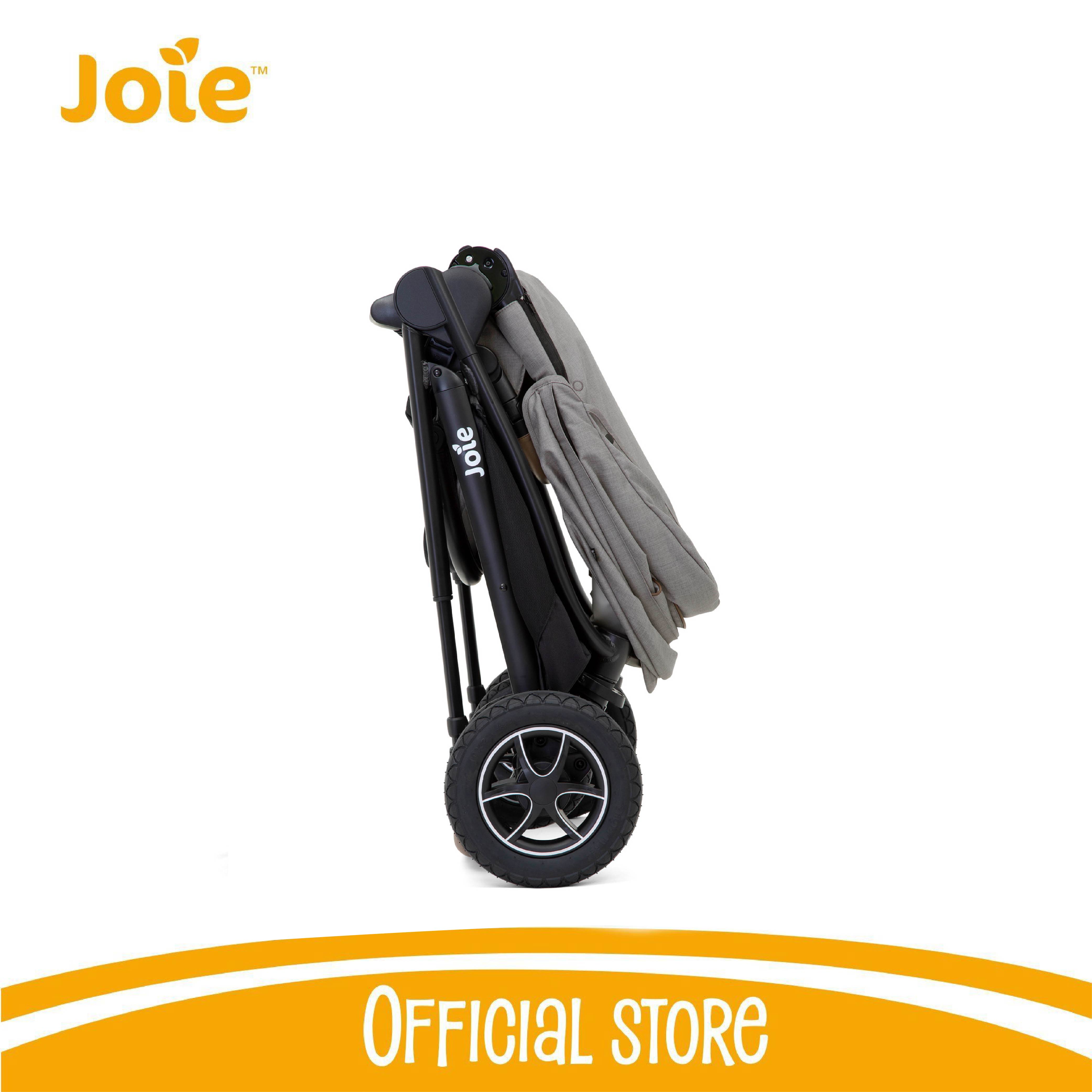 Xe đẩy trẻ em Joie Versatrax
