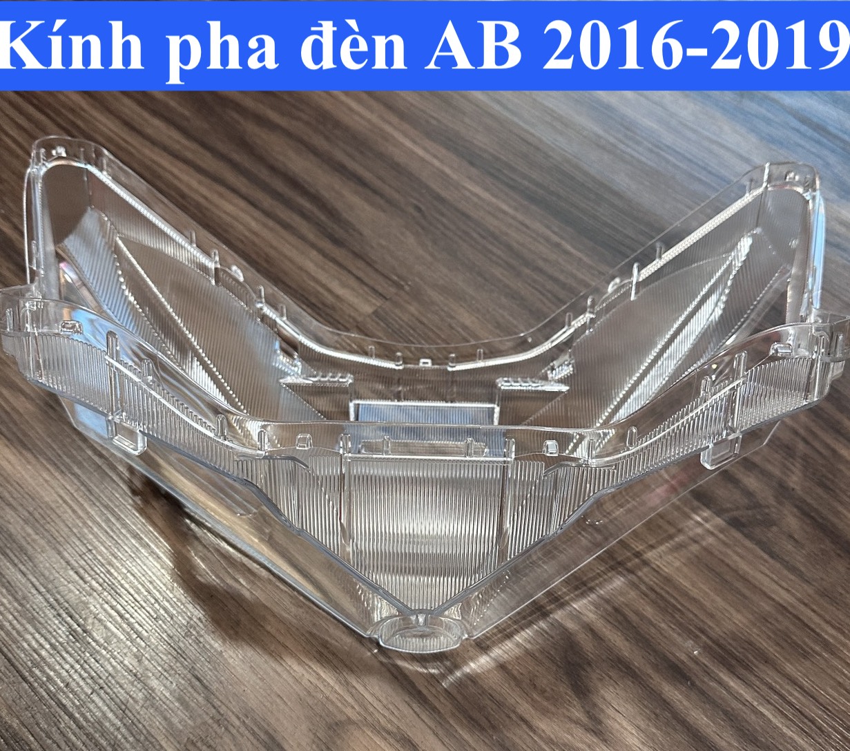 Kính pha đèn Air Blade AB 2016-2019