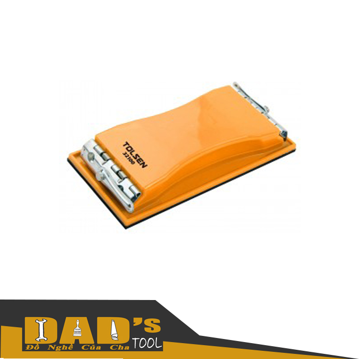 [HCM]BÀN CHÀ KẸP NHÁM - TOLSEN 32100/01