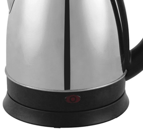 BÌNH ĐUN SIÊU TỐC KIPOR PA318SA 1,8L