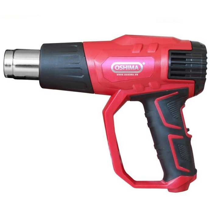 Máy thổi nhiệt Oshima MTN 1500