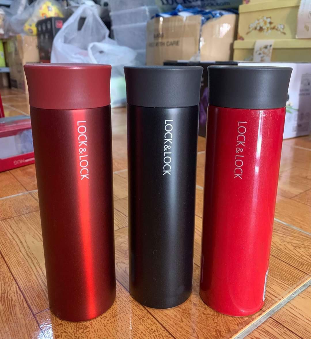 Bình giữ nhiệt TUMBLER LOCKLOCK 400ML