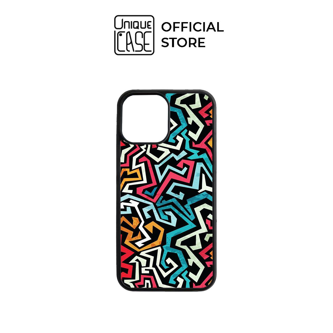 Ốp lưng điện thoại iPhone Unique Case CHAT107
