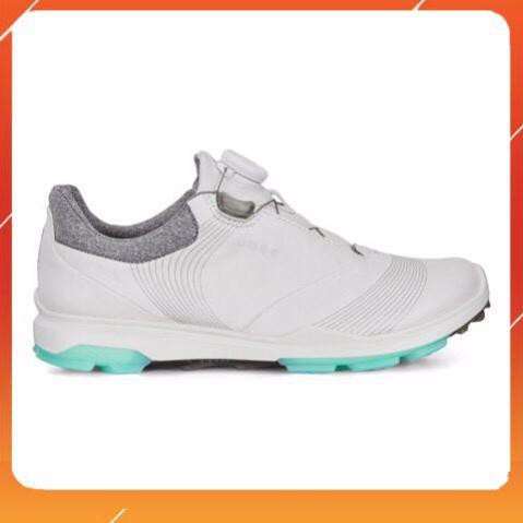 Giày Golf Ecco dây vặn BIOM HYBRID Nữ [ GOLF BÁN SỈ ]