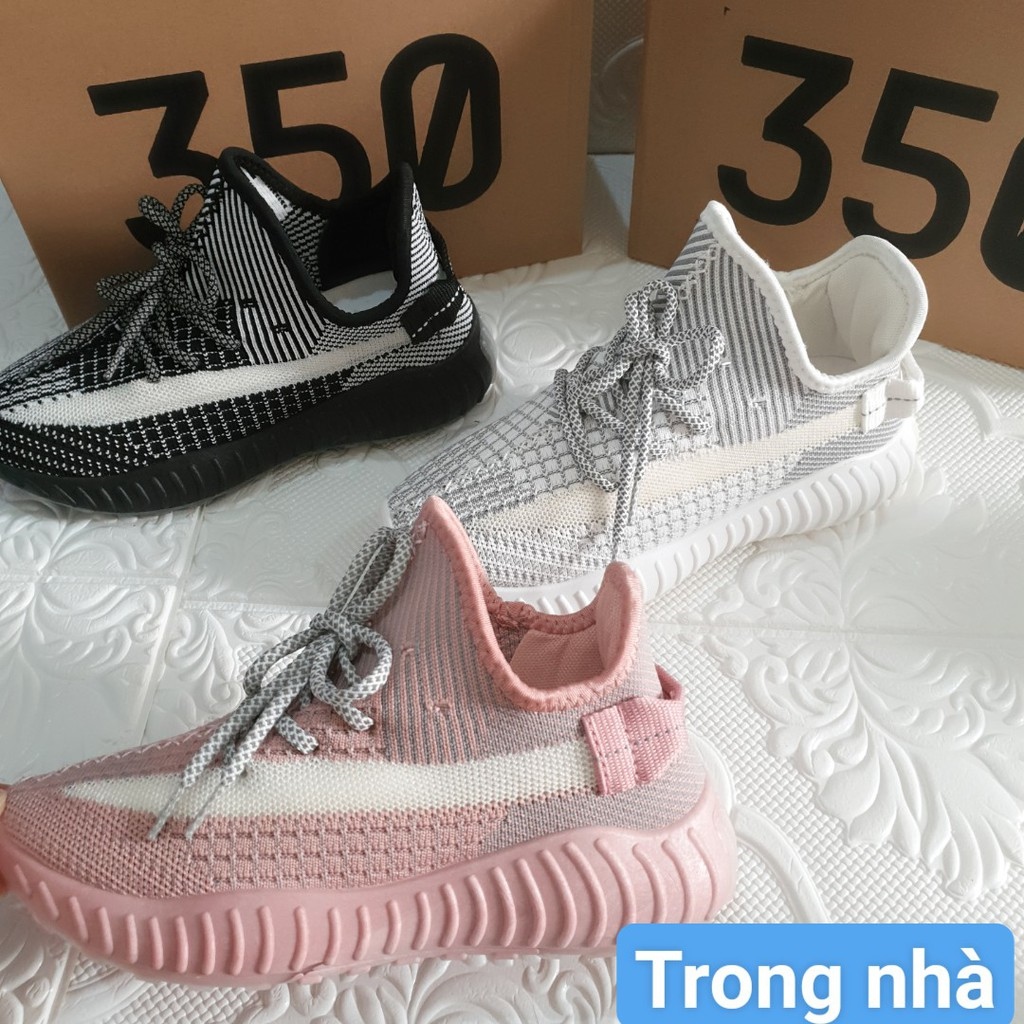 Giày nữ 👠 Bụng Bự Store 👟 giày thể thao nữ đổi màu viền khi ra nắng mã HV05